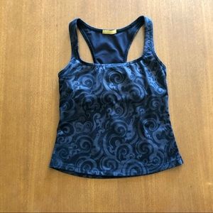 3 for $15 * SHIVA SHAKTI Racerback Yoga Tank